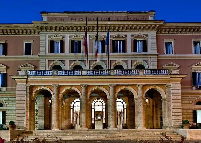 Caterina Apt San Lorenzo 2Camere