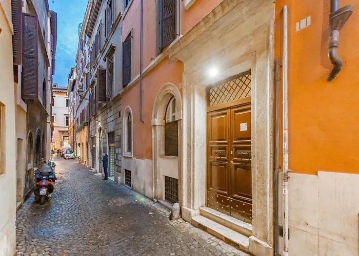 Daplace - Matilde Apartment